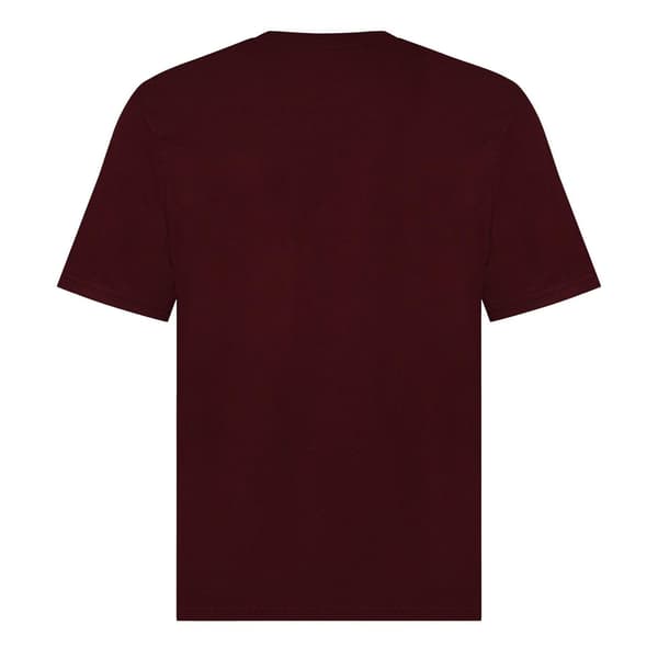 Fila miesten Chaz Graphic Regular T-paita