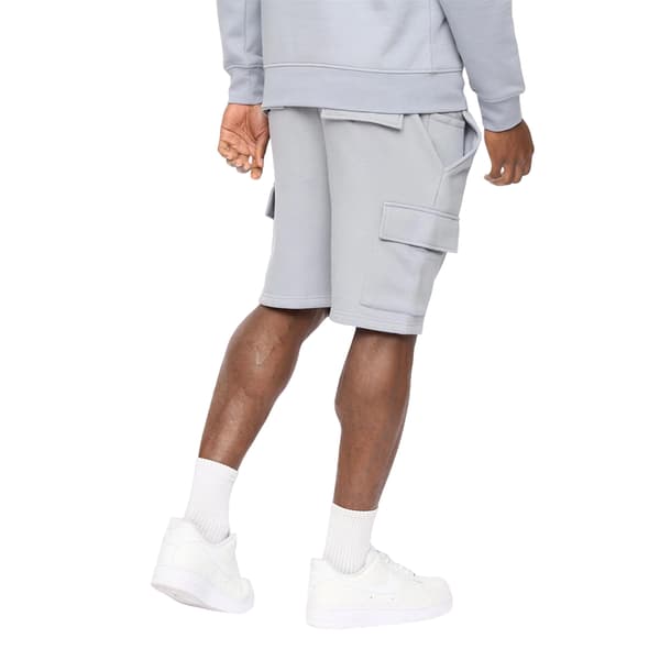 Crosshatch Miesten Bardon Cargo-shortsit