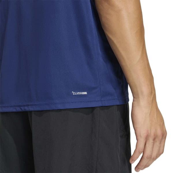 Adidas miesten Essentials-treenipaita