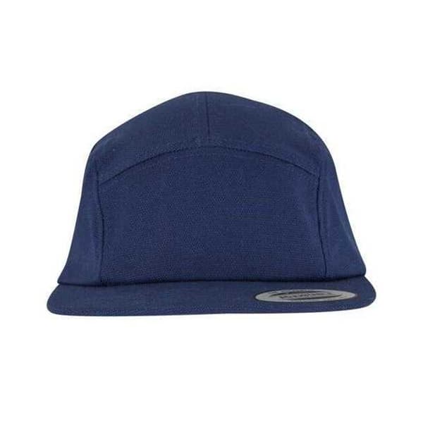Flexfit Jokey Canvas Baseball Cap