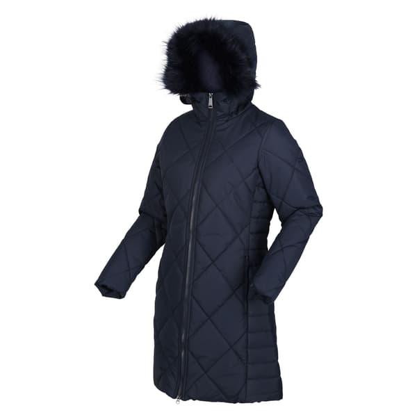 Regatta Dame/Damer Fritha II isoleret parka