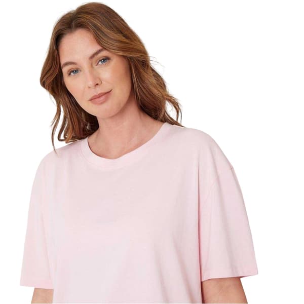 Miso Pyjamas med ränder för kvinnor/damer