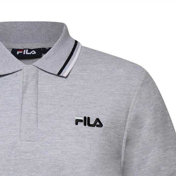 Fila Herr Bowey Pikétröja
