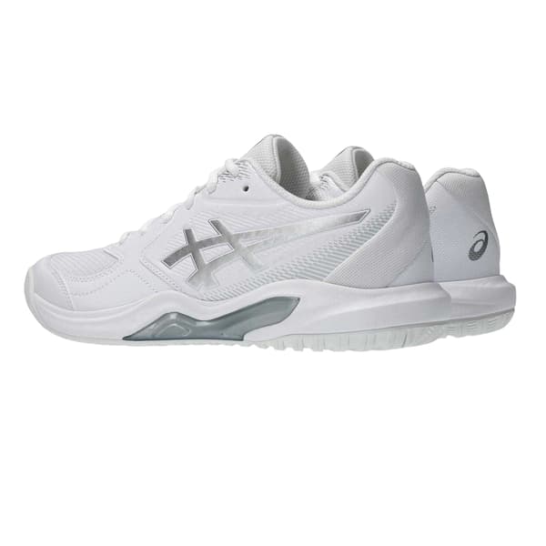 Asics Dam Dedicate 9 Tennisskor
