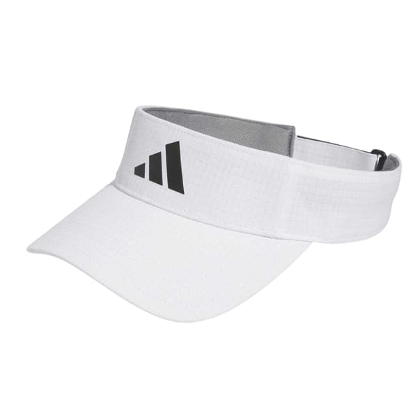 Adidas Mens Grid Golf Visor