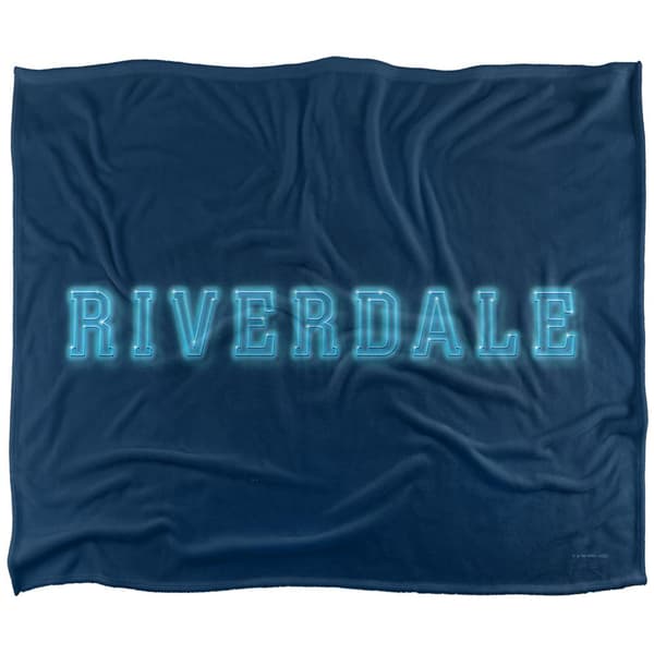Riverdale Logofilt