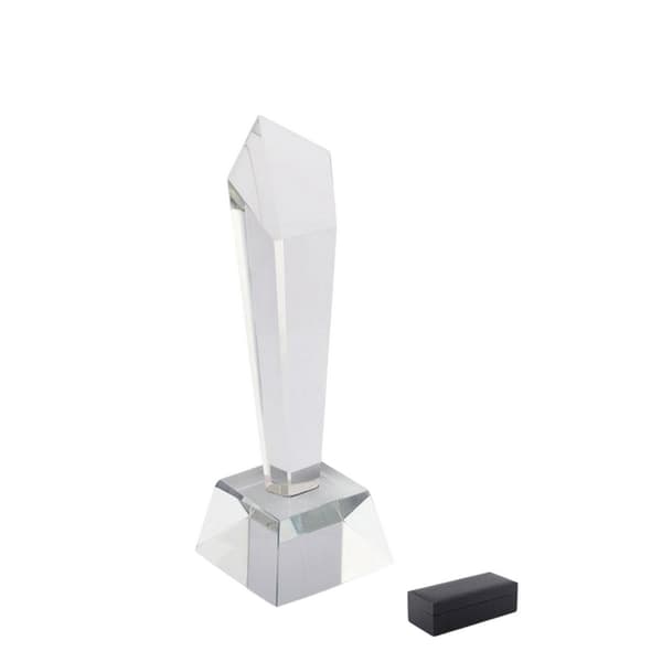 MidOcean Diaward Glas Krystal Trofæ