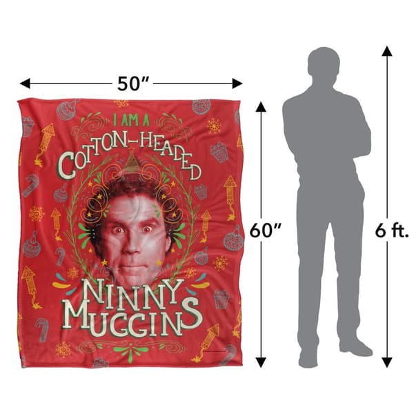 Elf Ninny Muggins -viltti