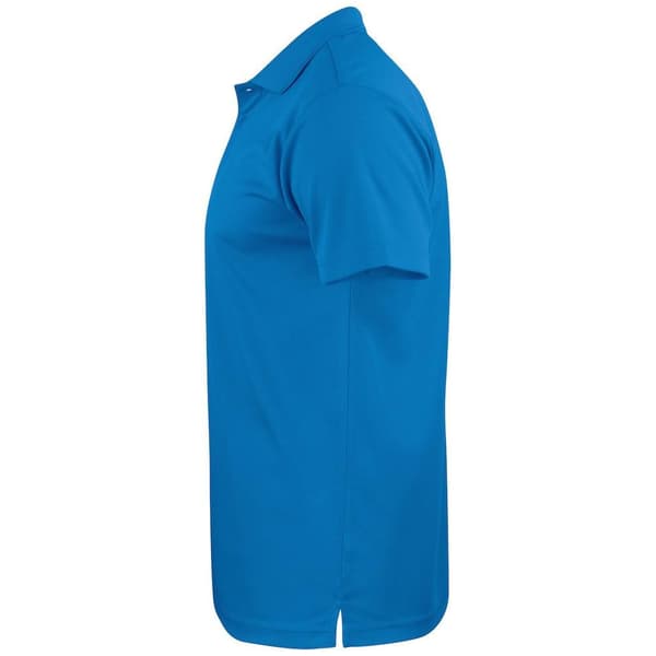 Clique Unisex Basic Active Polo Shirt til voksne