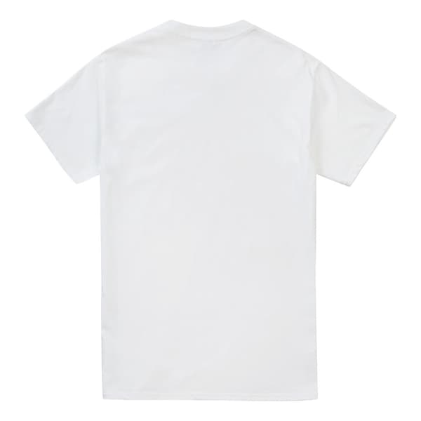 Pac-Man Miesten Box Logo T-paita