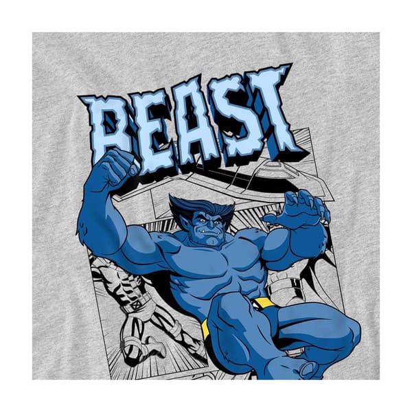 X-Men Barn/Kids Beast Comic Tröja
