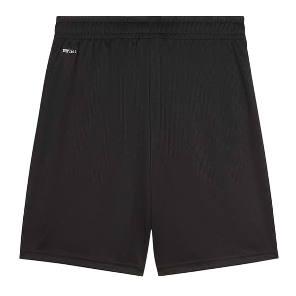 Puma Lasten Active Graphic Print -joustovyötäröshortsit