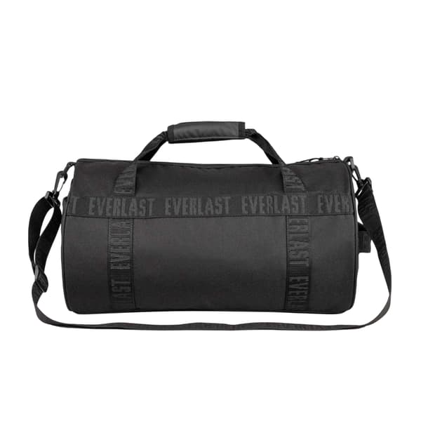Everlast Logo Polyester Kuntosalilaukku