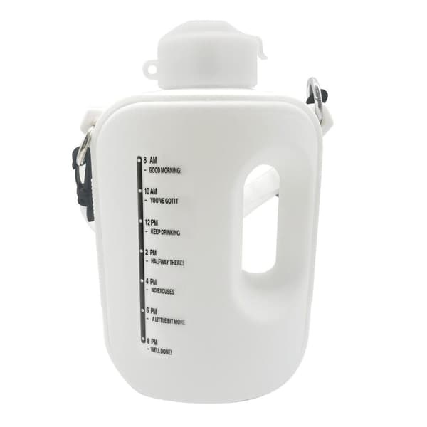 LA Gear 2.5L Vattenflaska