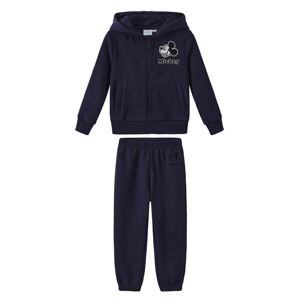Scooby Doo Boys Characters Tracksuit