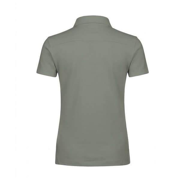 Tee Jays Dam Pima Pikétröja
