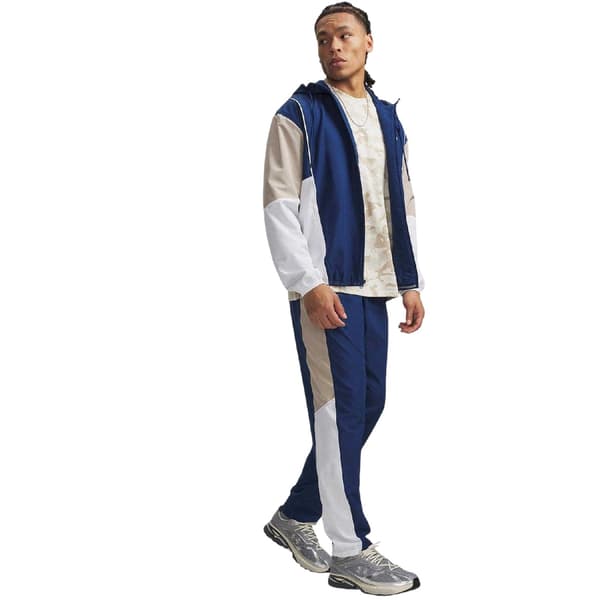 Under Armour Herr Rival Colour Block Träningsbyxor