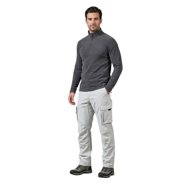 Musto Mens Deck Cargo Trousers