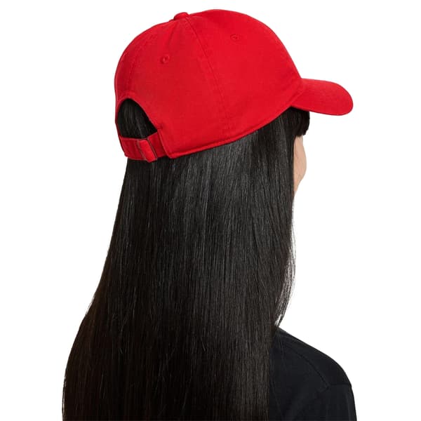 Nike Cotton Blend Baseball Cap