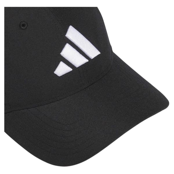 Adidas Performance Broderad Logotyp Basebollkeps för Herr