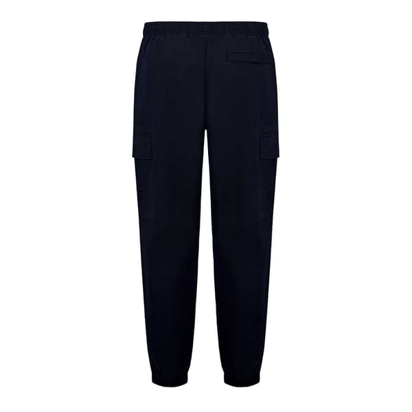 Jack Wills Mens Elasticated Cuff Cargo Trousers