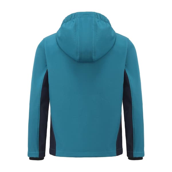 Karrimor Barn/Kids Logotyp Soft Shell Jacka