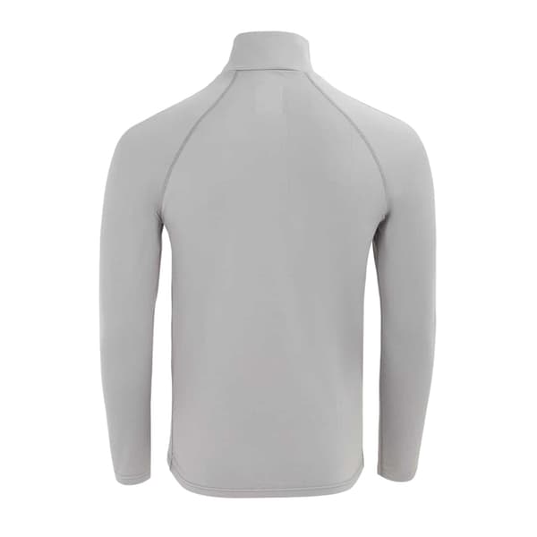 Nevica Herr Zip Neck Raglan Athletic Top