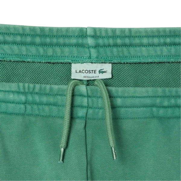 Lacoste Herr Fleece Sweatshorts