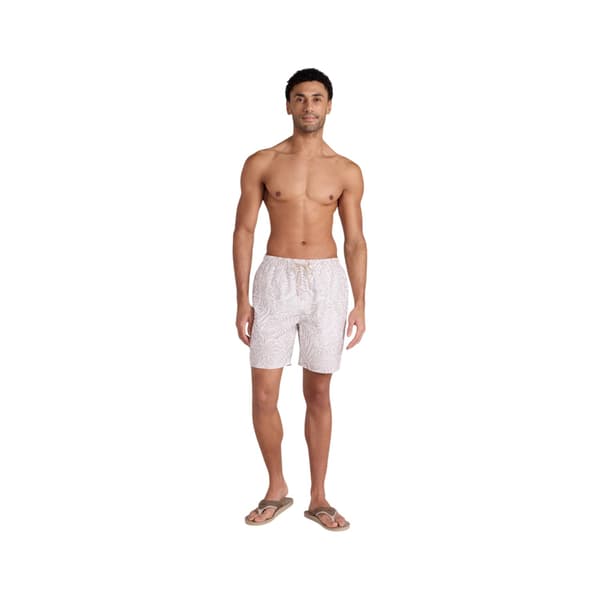 Animal miesten Deep Dive -uimashortsit