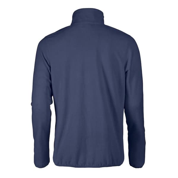Printer RED Mens Twohand Fleece Jacket