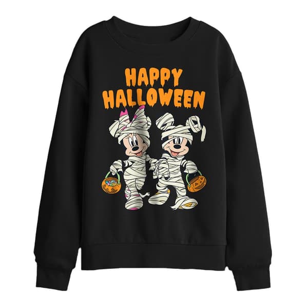 Disney Sweatshirt til børn/børn