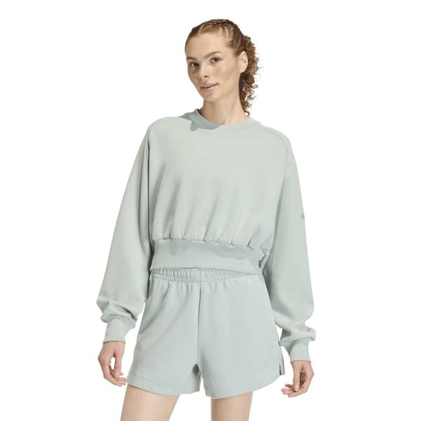 Adidas Sweatshirt til kvinder/damer