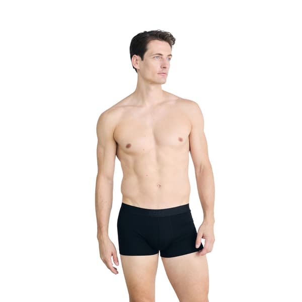 Boss Herr Logo Boxertrosor (3-pack)