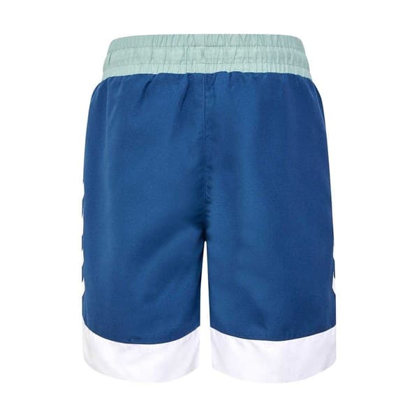 Hummel Lasten/Kids Regular Uimahousut