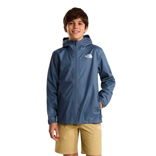 The North Face Barn Zipline Regnjacka