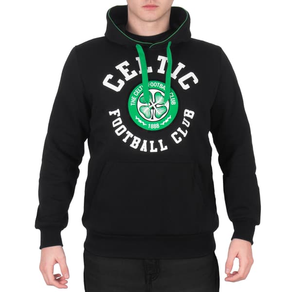 Celtic FC miesten fleecetakki