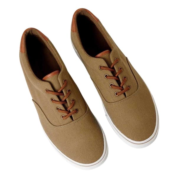 Threadbare Fritidssneakers i Canvas för Herr