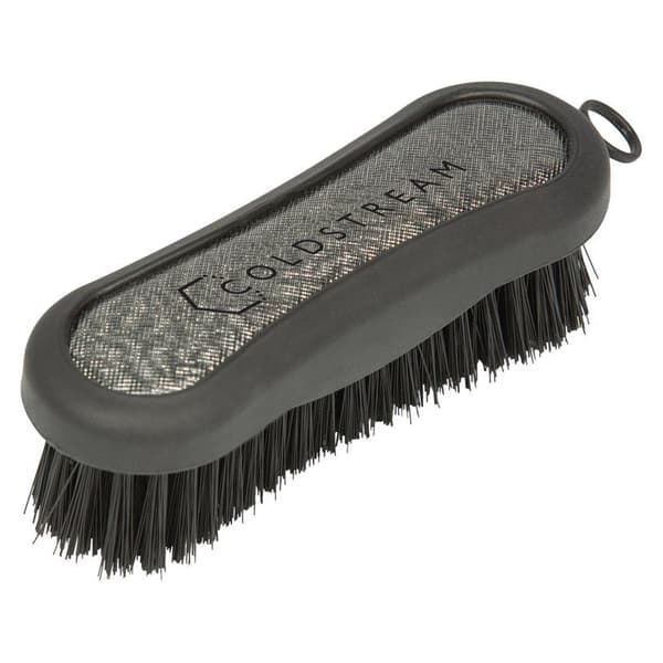 Coldstream Shine Horse Face Brush