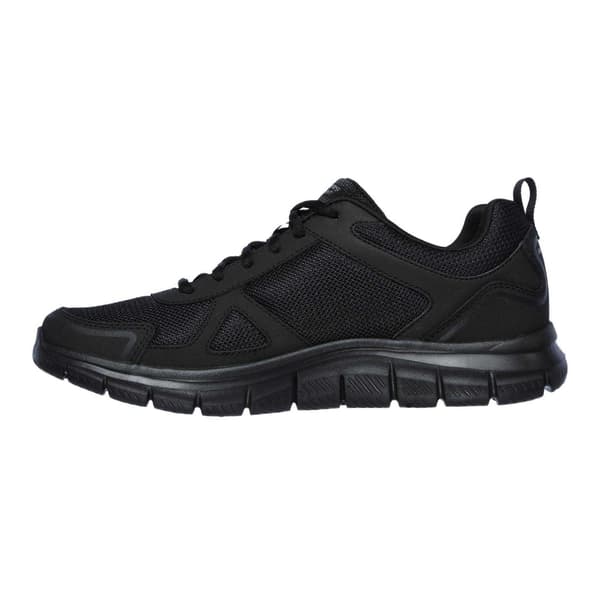 Skechers Mens Memory Foam Trainers