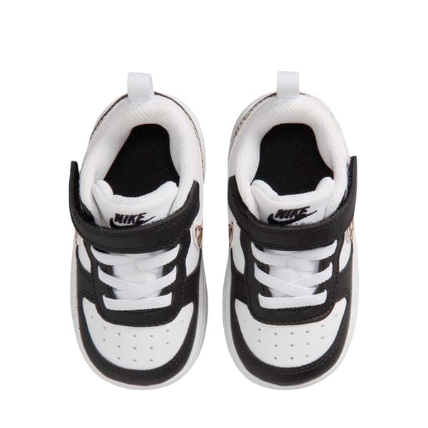 Nike Toddler Court Borough Flat Shoes