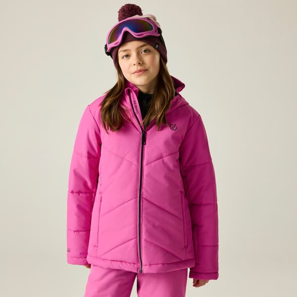 Dare 2B Lasten Glacier-hiihtotakki