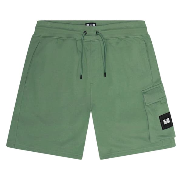 Weekend Offender Nya Carillo Bomullsshorts för män