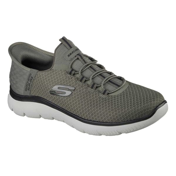 Skechers Mens Summits - High Range Slip-In -lenkkarit