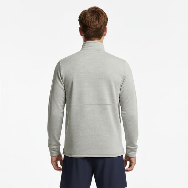 New Balance Mens Two Tone Performance Jacket