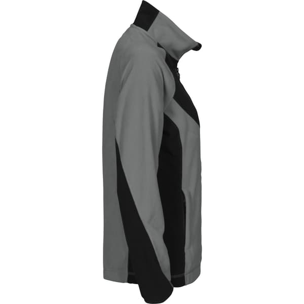 Projob Dam Prio 2326 Microfleece Raglan Fleecejacka