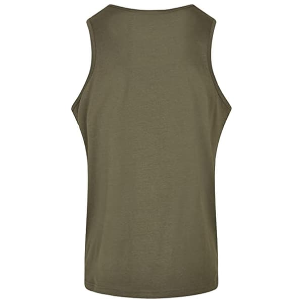 Build Your Brand Mens Basic Tank Top