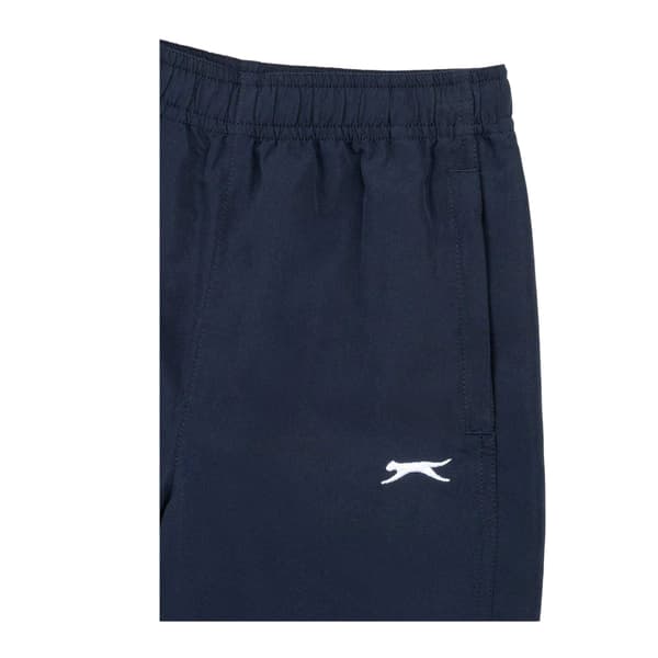 Slazenger Boys Polyester Tracksuit Bottoms