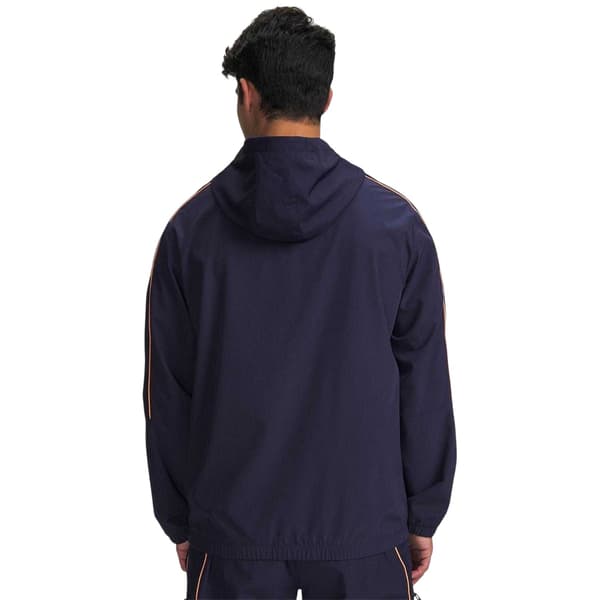 Under Armour Mens Challenger Training Half Zip Jacket