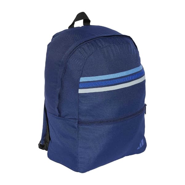 Adidas Childrens/Kids Stripes School Backpack