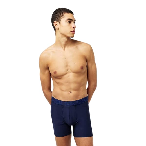 Under Armour Tech Boxer Briefs för män (2-pack)